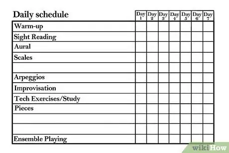 Image titled Practice an Instrument Effectively Step 4