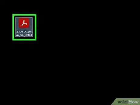 Image titled Install Adobe Acrobat Reader Step 4