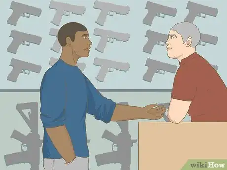 Image titled Buy a Firearm in Virginia Step 8