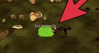 Survive in Don't Starve