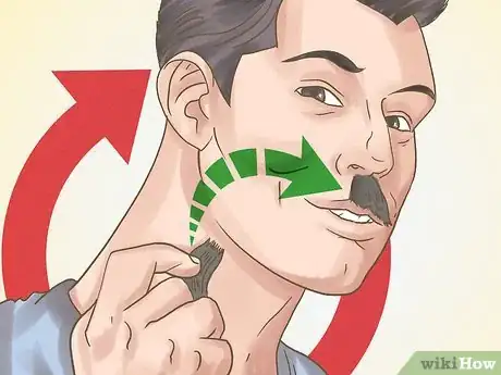 Image titled Make a Mustache Step 10