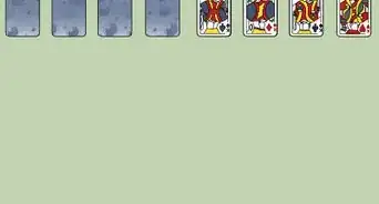 Play FreeCell Solitaire