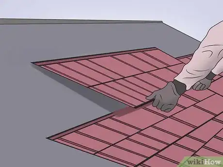 Image titled Lay Shingles Step 9