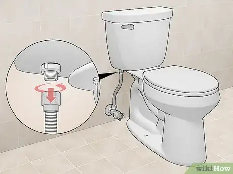 Image titled Fix a Leaky Toilet Tank Step 15