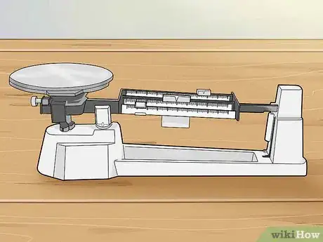 Image titled Measure Mass Step 4