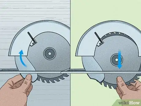 Image titled Change Circular Saw Blade Step 5