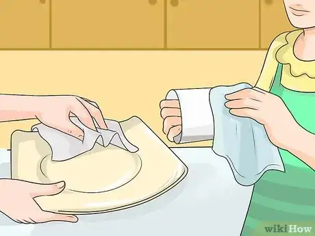 Image titled Teach Your Child to Wash Dishes Step 6