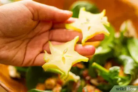 Image titled Eat a Star Fruit Step 7