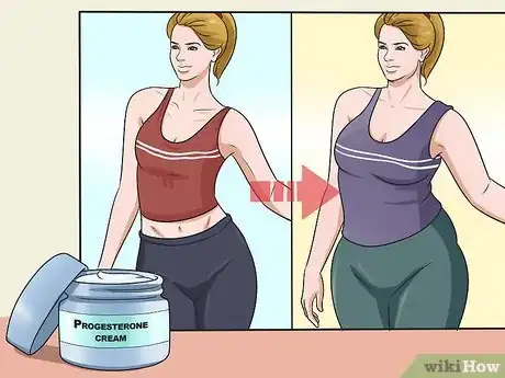 Image titled Use Progesterone Cream for Fertility Step 11