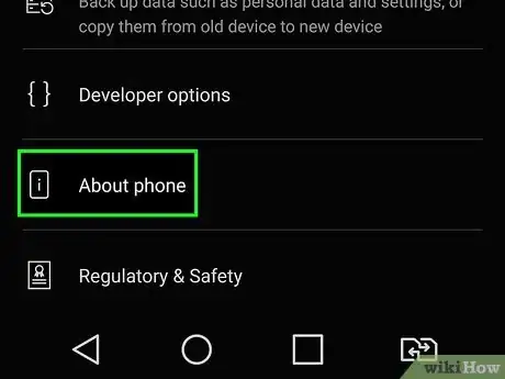 Image titled Find Your Phone Number on Android Step 6