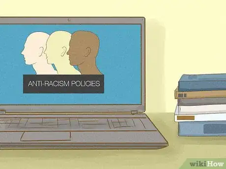 Image titled Help Reduce Racism Step 14