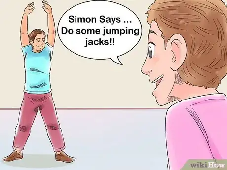 Image titled Play Simon Says Step 5