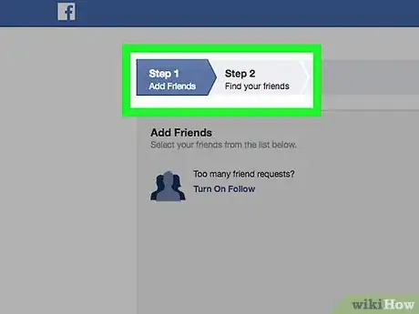 Image titled Make a New Facebook Account Step 26