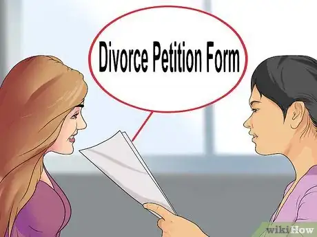 Image titled Get a Divorce Without a Lawyer Step 10