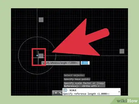 Image titled Scale in AutoCAD Step 11