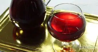 Make Blackberry Brandy