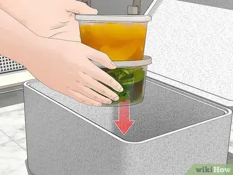 Image titled Get Rid of Bad Smells in Your Fridge Step 3