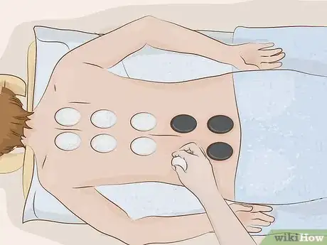 Image titled Do Hot Stone Massage Step 13