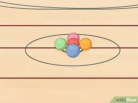 Image titled Play Dodgeball Step 12