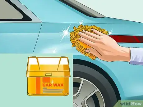 Image titled Remove Scratches from a Car Step 18