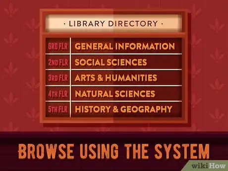 Image titled Use the Dewey Decimal System Step 7