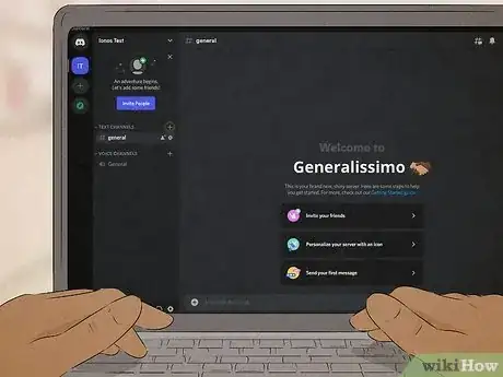 Image titled Discord Channel Ideas Step 13