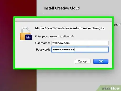 Image titled Install Adobe Media Encoder Step 12