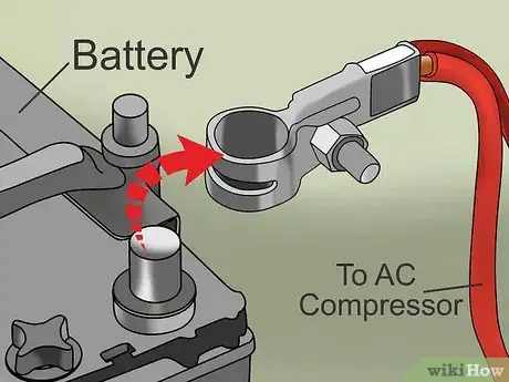 Image titled Check an AC Compressor Step 17