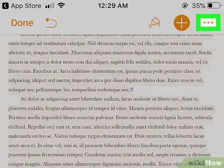 Image titled Edit Documents on iPhone Step 16