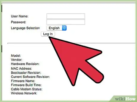 Image titled Change a Netgear Password Step 3