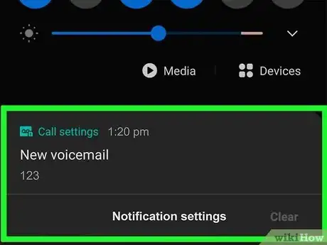 Image titled Check Voicemail on Android Step 2