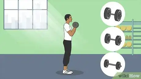 Image titled Get Big Arms Step 13