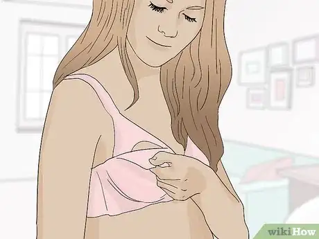 Image titled Breastfeed Step 3