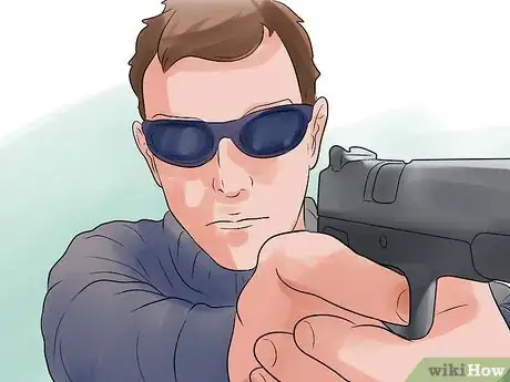 Image titled Shoot a Handgun Step 15