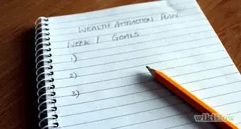 Attract Wealth