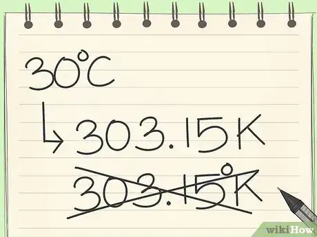 Image titled Convert Celsius to Kelvin Step 4