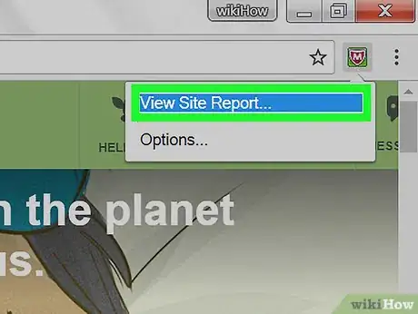 Image titled Get Mcafee SiteAdvisor for Chrome Step 9