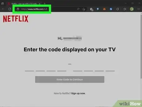 Image titled Activate a Device on Netflix Step 4