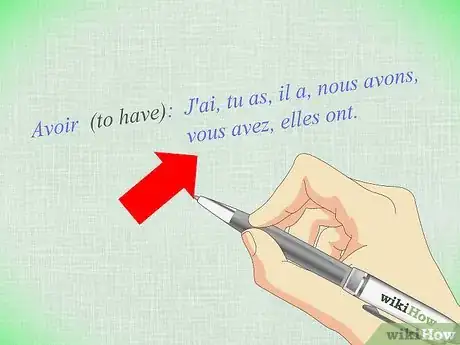 Image titled Conjugate French Verbs Step 12