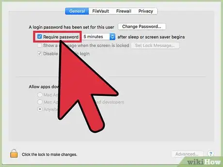 Image titled Lock a Computer Step 11