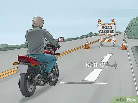 Image titled Brake Properly on a Motorcycle Step 1