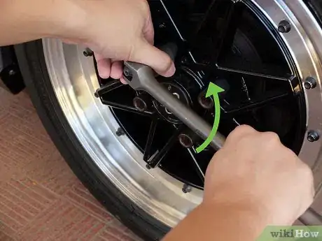 Image titled Remove Locking Lug Nuts Step 5