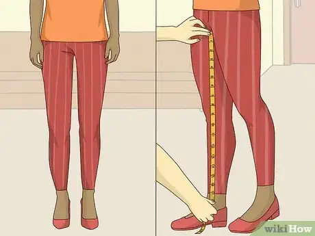 Image titled Take Measurements (For Women) Step 21