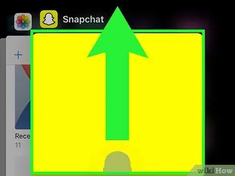 Image titled Snapchat Won't Open Step 3