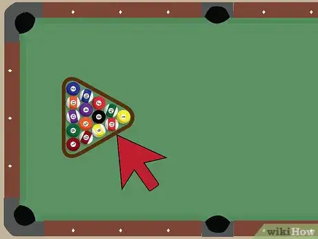 Image titled Play 8 Ball Pool Step 3