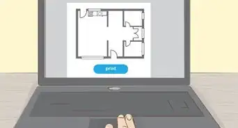 Draw Blueprints for a House