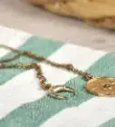 Clean a Rusty Necklace