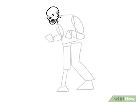 Image titled Draw Zombies Step 5