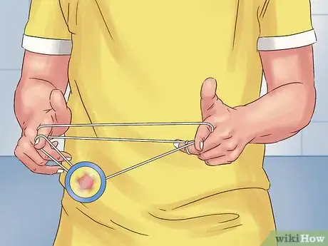 Image titled Do Yo‐Yo Tricks Step 14