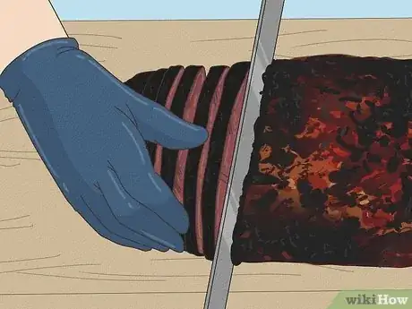 Image titled Smoke a Brisket Step 16